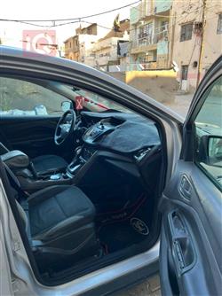 فورد إسكيب